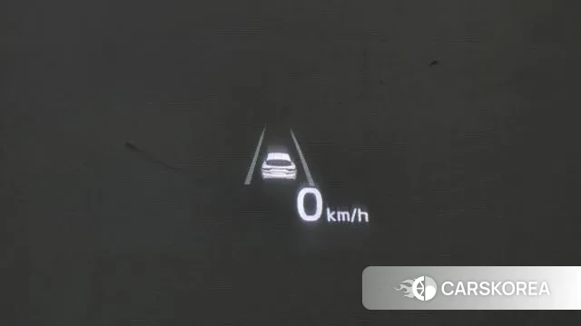 Kia Stinger Meister id 3545555 из Кореи 10