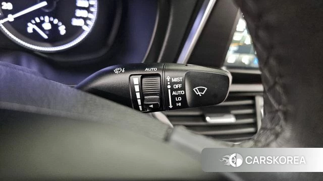 Hyundai Grandeur IG id 4345461 из Кореи 10