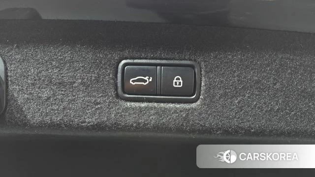 Kia More K9 id 4557788 из Кореи 10