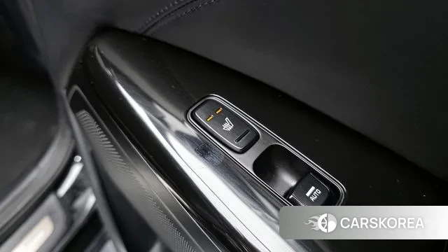 Kia K7 Premier id 3691611 из Кореи 10