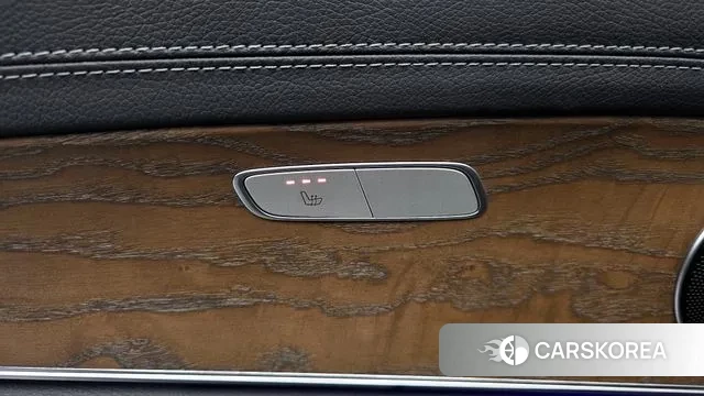 Mercedes-Benz E-Class W213 id 3766669 из Кореи 10