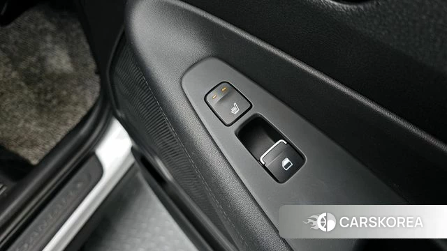 Hyundai Santa Fe TM id 3879903 из Кореи 10