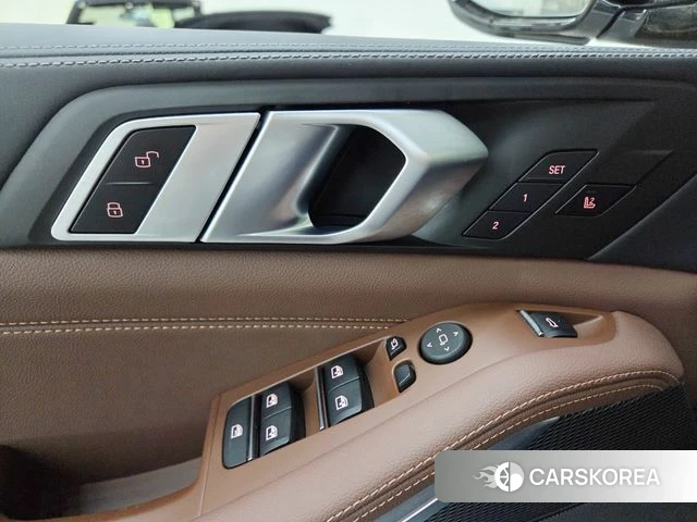 BMW X5 (G05) id 4293825 из Кореи 10