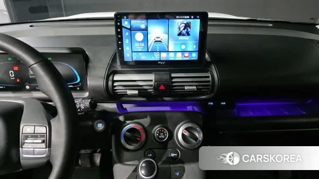 Hyundai Casper id 3752073 из Кореи 10