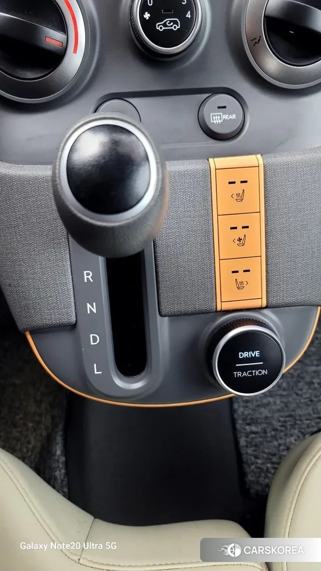 Hyundai Casper id 3389520 из Кореи 10