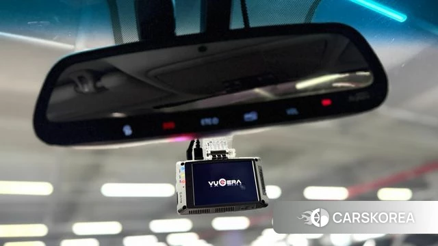 Hyundai Grandeur IG id 3894107 из Кореи 10