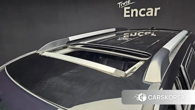 Kia The New Mohave id 3265026 из Кореи 10