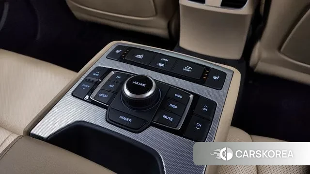 Genesis G80 id 3626878 из Кореи 10