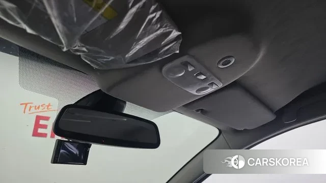 Renault Korea (Samsung) SM3 Neo id 3407762 из Кореи 10