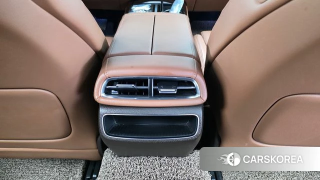 Genesis G80 (RG3) id 4507624 из Кореи 10