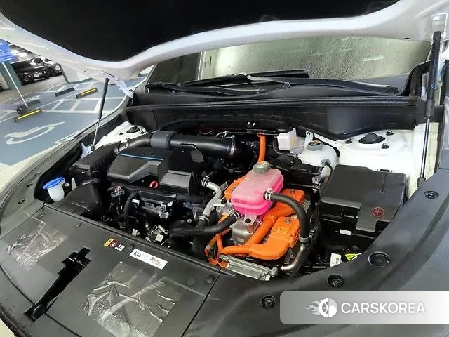 Kia The New Sorento 4th Generation id 3555164 из Кореи 10