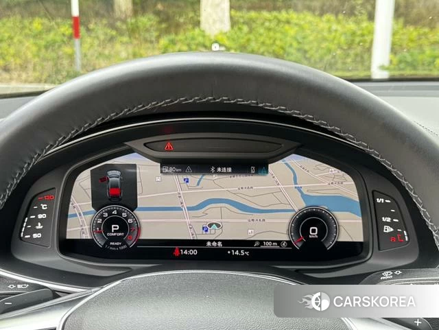 Audi A7 id 4260420 из Китая 10