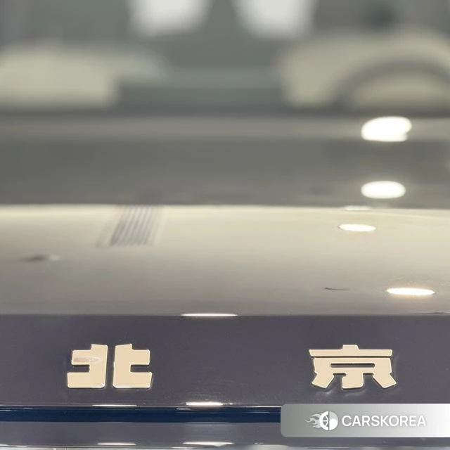 Beijing off-road BJ30 id 4216838 из Китая 10