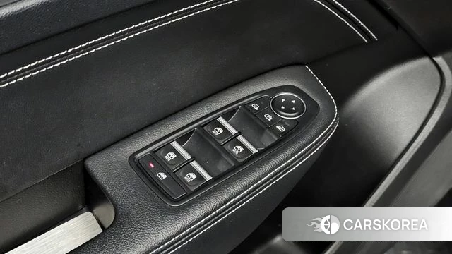 Renault Korea (Samsung) XM3 id 4343732 из Кореи 10