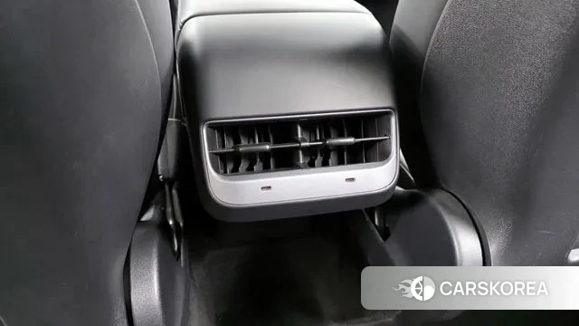 Tesla Model Y id 3539591 из Кореи 10