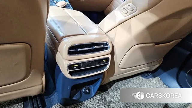 Genesis GV80 id 3379393 из Кореи 10