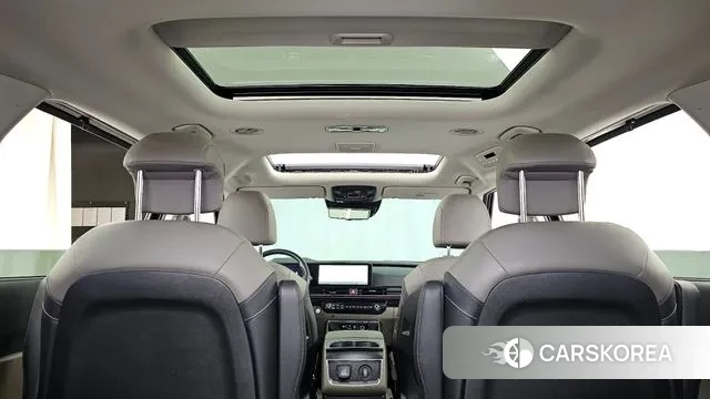 Kia The New Carnival 4th Generation id 3241177 из Кореи 10