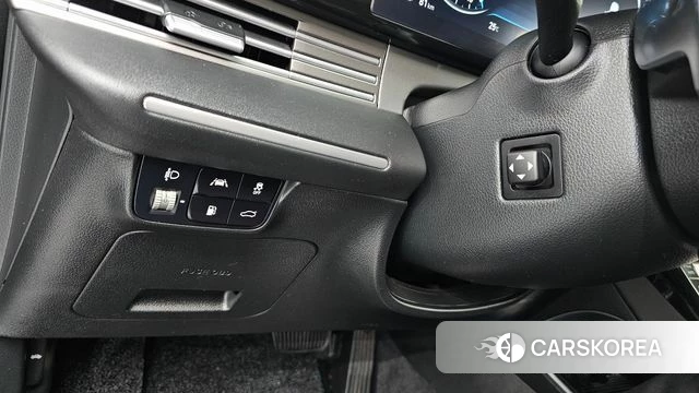 Hyundai The New Grandeur IG id 4409005 из Кореи 10