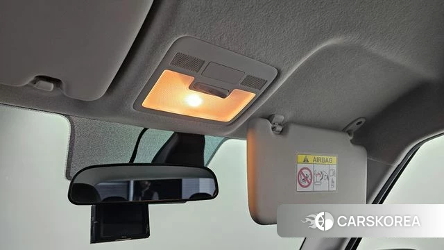 Hyundai Casper id 4343103 из Кореи 10
