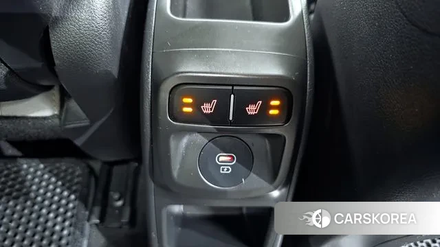 Kia The New Kia Ray id 3452703 из Кореи 10