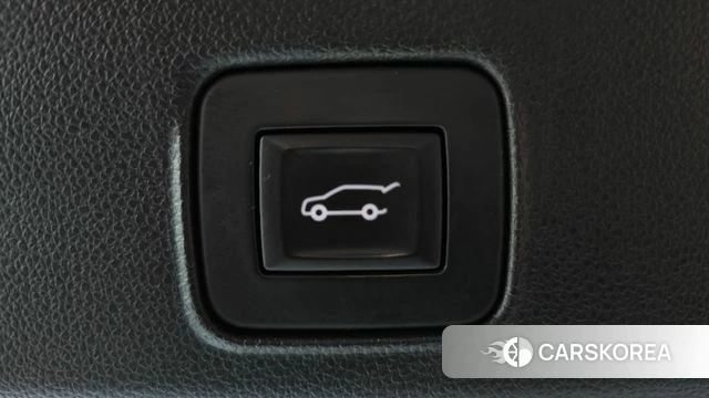 Chevrolet (GM Daewoo) Trailblazer id 3955030 из Кореи 10