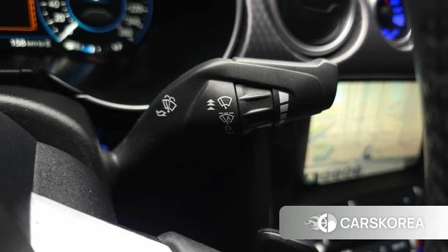 Ford Mustang id 4188616 из Кореи 10