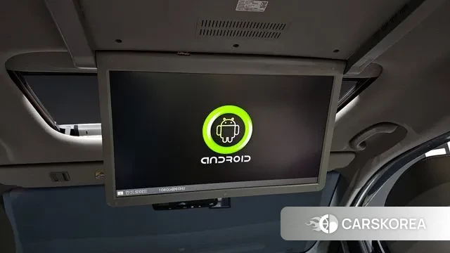 Kia The New Carnival id 3578502 из Кореи 10