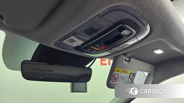 Hyundai The New Avante (CN7) id 4200671 из Кореи 10