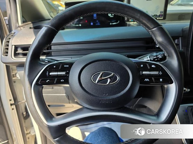 Hyundai Staria id 4266891 из Кореи 10