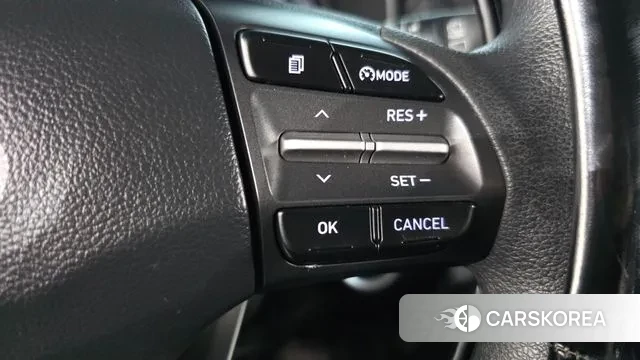 Hyundai Kona id 3661352 из Кореи 10