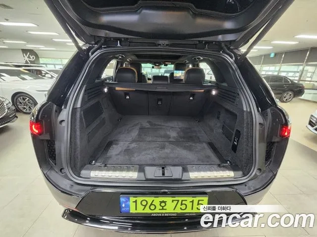 Land Rover Range Rover Sport 3rd Generation id 2867566 из Кореи 10