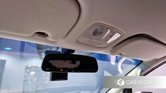 Hyundai The New Grand Starex id 3494500 из Кореи 10