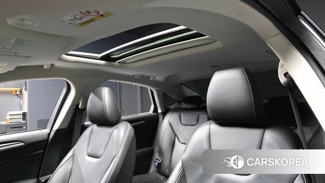 Ford Mondeo 4th Generation id 3843576 из Кореи 10