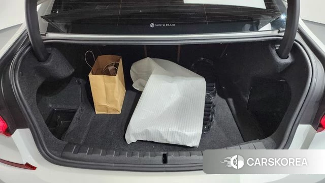 BMW 3 Series (G20) id 3884049 из Кореи 10