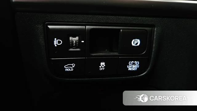 Hyundai The New Tucson Hybrid (NX4) id 4623168 из Кореи 10