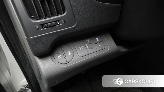 Hyundai The New Grand Starex id 4907831 из Кореи 10