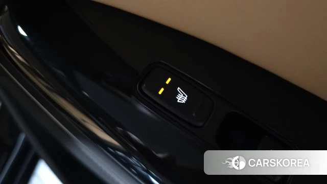 Kia K7 Premier id 4573953 из Кореи 10