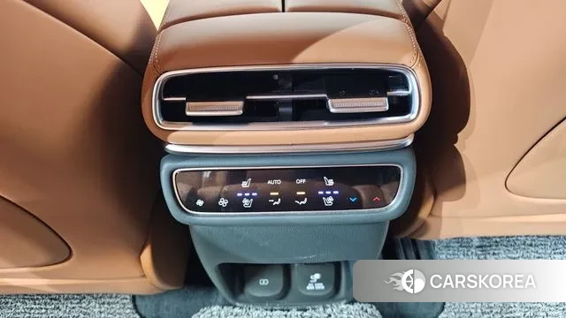 Genesis GV80 id 3426370 из Кореи 10