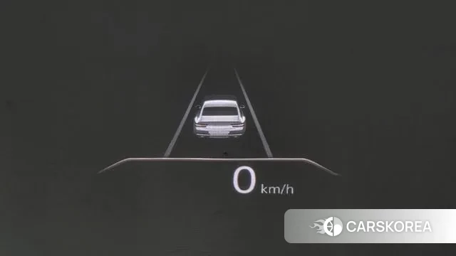 Genesis G80 (RG3) id 3483877 из Кореи 10