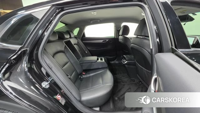 Hyundai The New Grandeur IG id 3923199 из Кореи 10