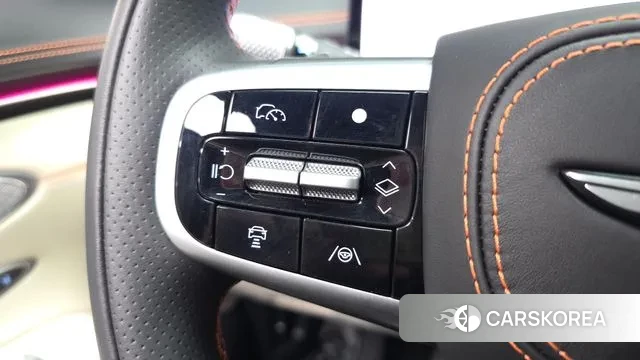 Genesis GV70 id 3580581 из Кореи 10