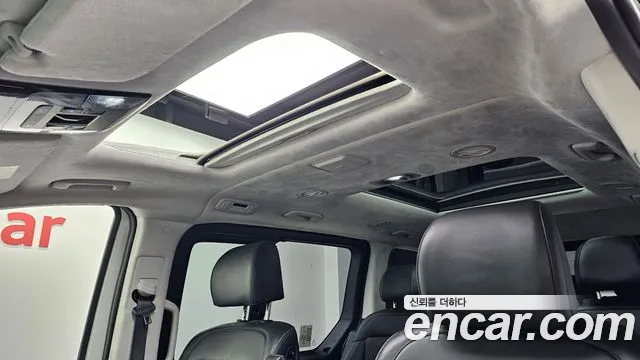 Hyundai Staria id 2805755 из Кореи 10