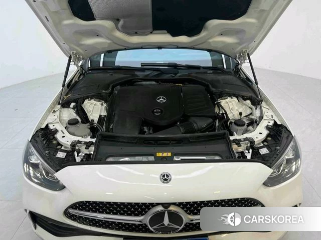 Mercedes-Benz Class C id 3869952 из Китая 10
