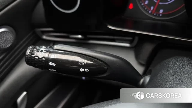 Hyundai Avante (CN7) id 3354621 из Кореи 10