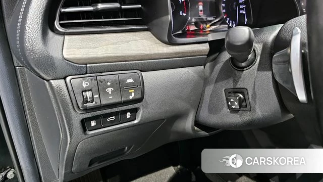 Kia K7 Premier id 3911257 из Кореи 10