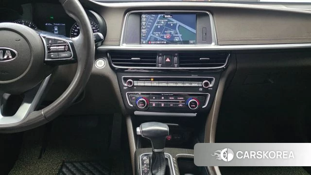 Kia The New K5 2nd generation id 3943006 из Кореи 10