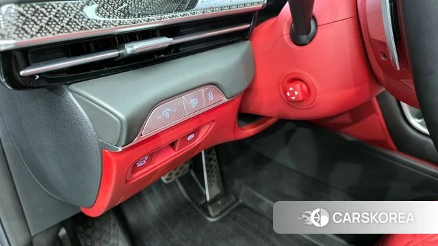 Genesis GV80 Coupe id 4414209 из Кореи 10