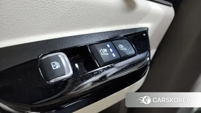 Kia Carnival 4th generation id 3530208 из Кореи 10