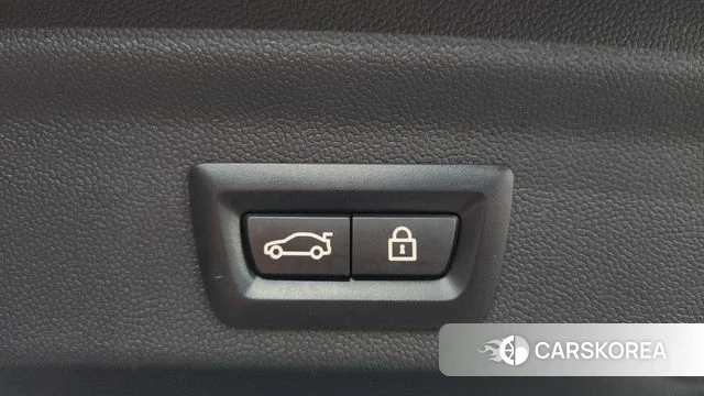 Mini Cooper S Countryman id 4687760 из Кореи 10
