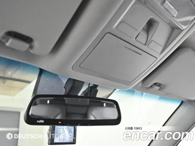 Ssangyong Rexton Sports id 2872765 из Кореи 10